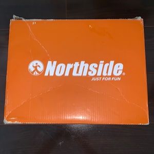 Northside Boys Icicle Snow Boot size 9